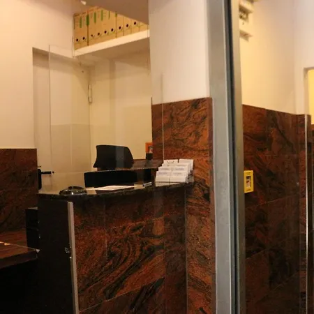 Cityring פרנקפורט