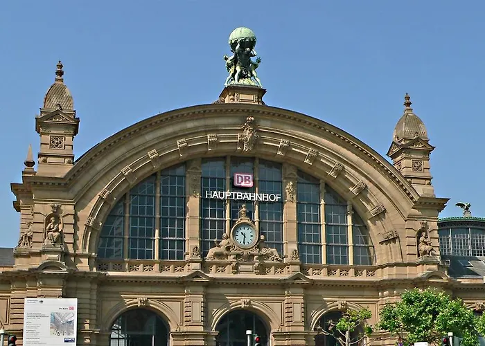 Cityring Szálloda 3*