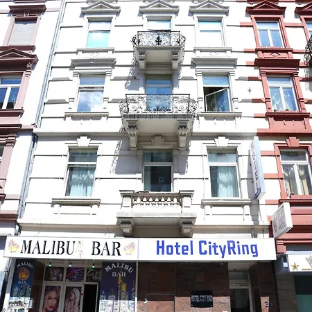 Cityring 3*