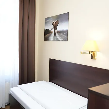 Cityring Hotel Frankfurt am Main