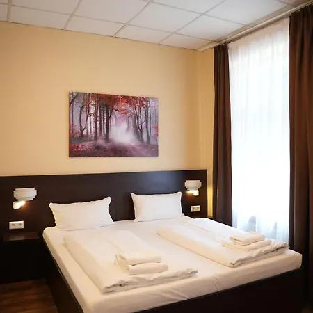 Cityring Hotel