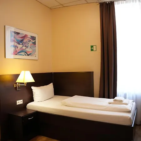 Hotel Cityring