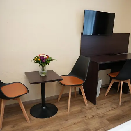 Cityring 3* Frankfurt am Main