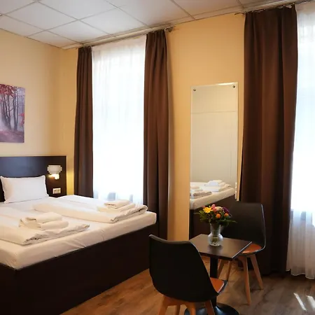 Hotel Cityring