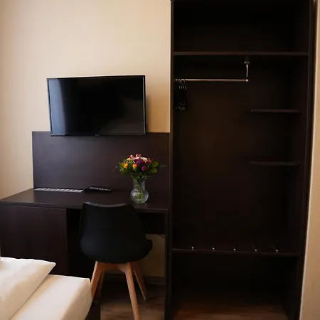 Cityring 3* Frankfurt am Main