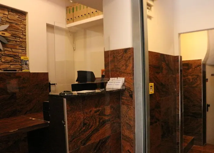 Cityring Frankfurt am Main