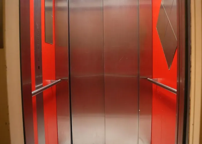 Cityring Frankfurt nad Menem