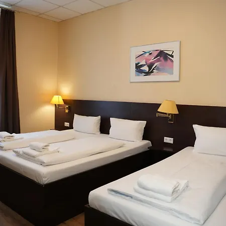 Cityring Hotel