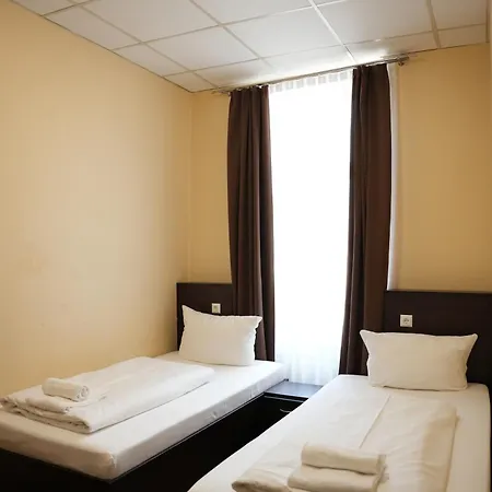 Cityring Hotel
