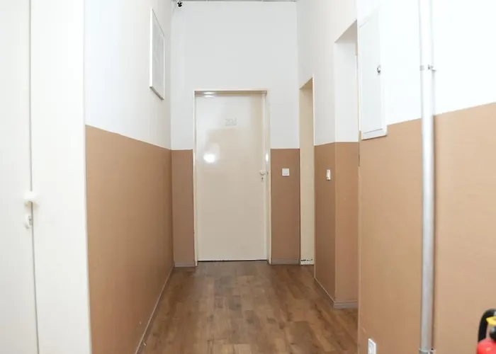 Cityring فندق فرانكفورت