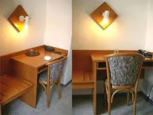 Cityring Hotel Francoforte sul Meno